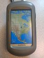 Garmin: Oregon 400t