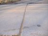 concrete paving