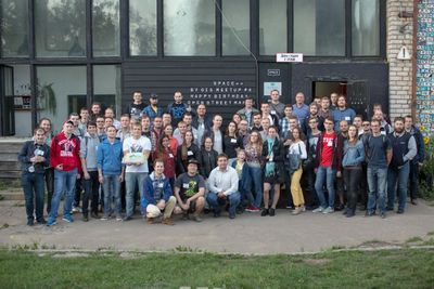 Belorussian OpenStreetMap community.jpg