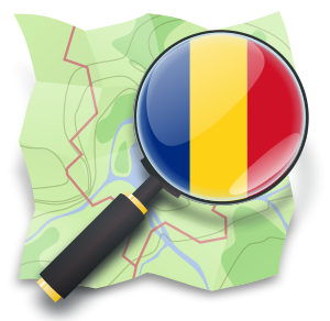 OSM-Logo Romania.svg